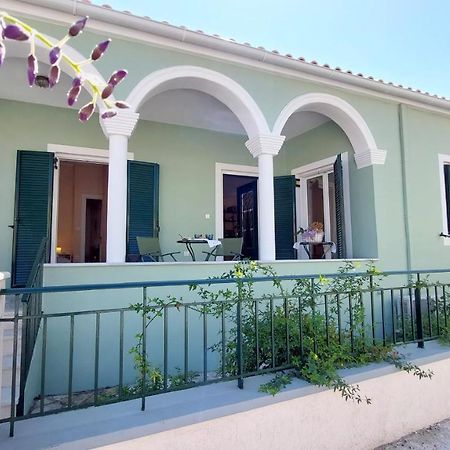 ואטי Epameinondas Luxury House מראה חיצוני תמונה