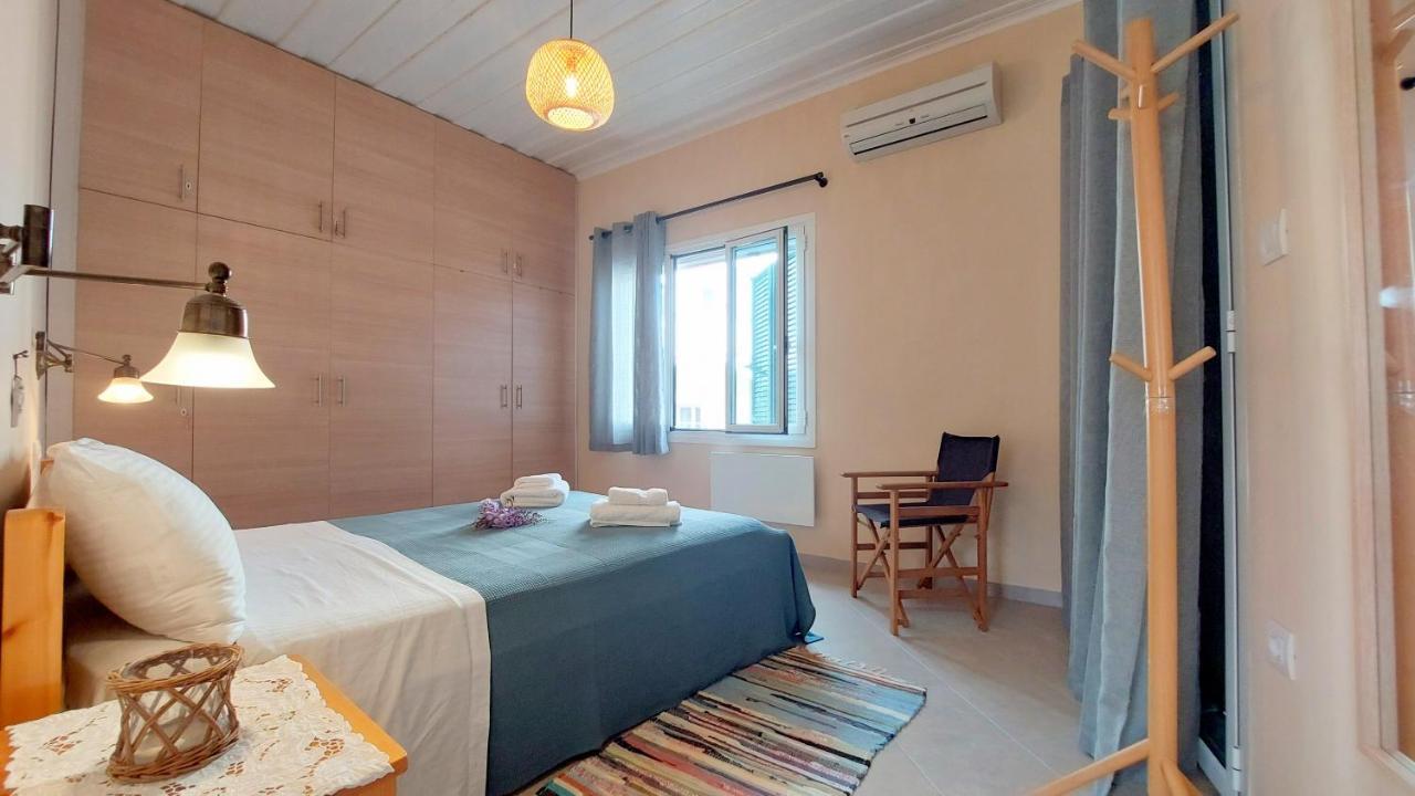 ואטי Epameinondas Luxury House מראה חיצוני תמונה