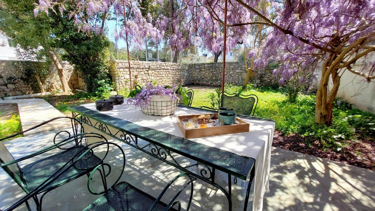 ואטי Epameinondas Luxury House מראה חיצוני תמונה
