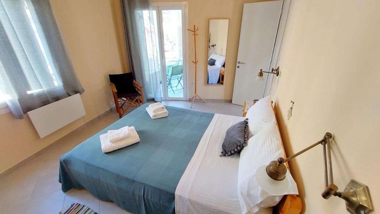 ואטי Epameinondas Luxury House מראה חיצוני תמונה