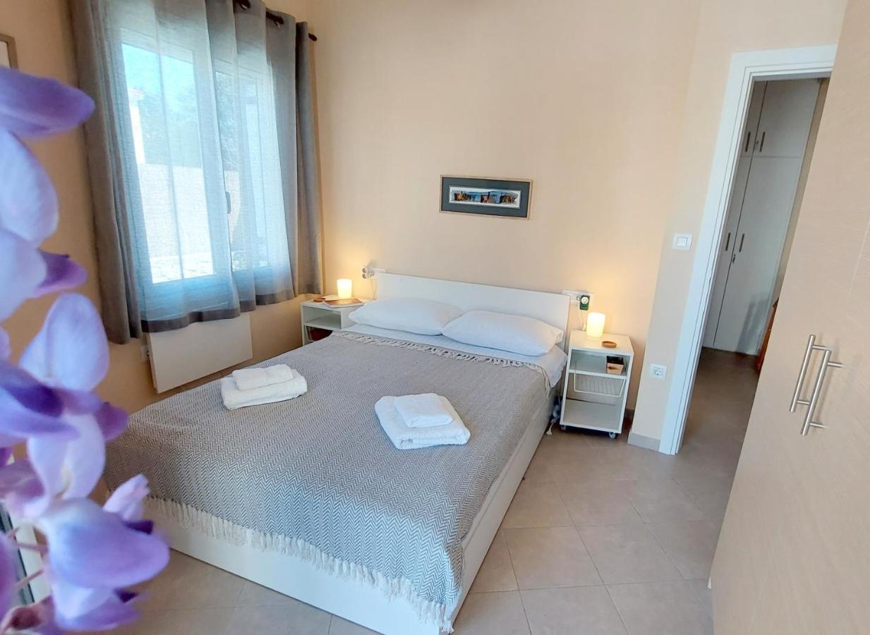 ואטי Epameinondas Luxury House מראה חיצוני תמונה