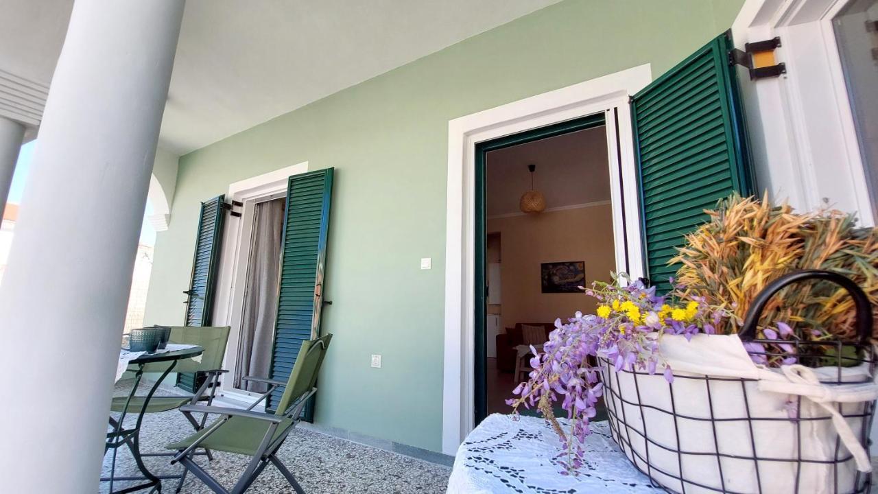 ואטי Epameinondas Luxury House מראה חיצוני תמונה