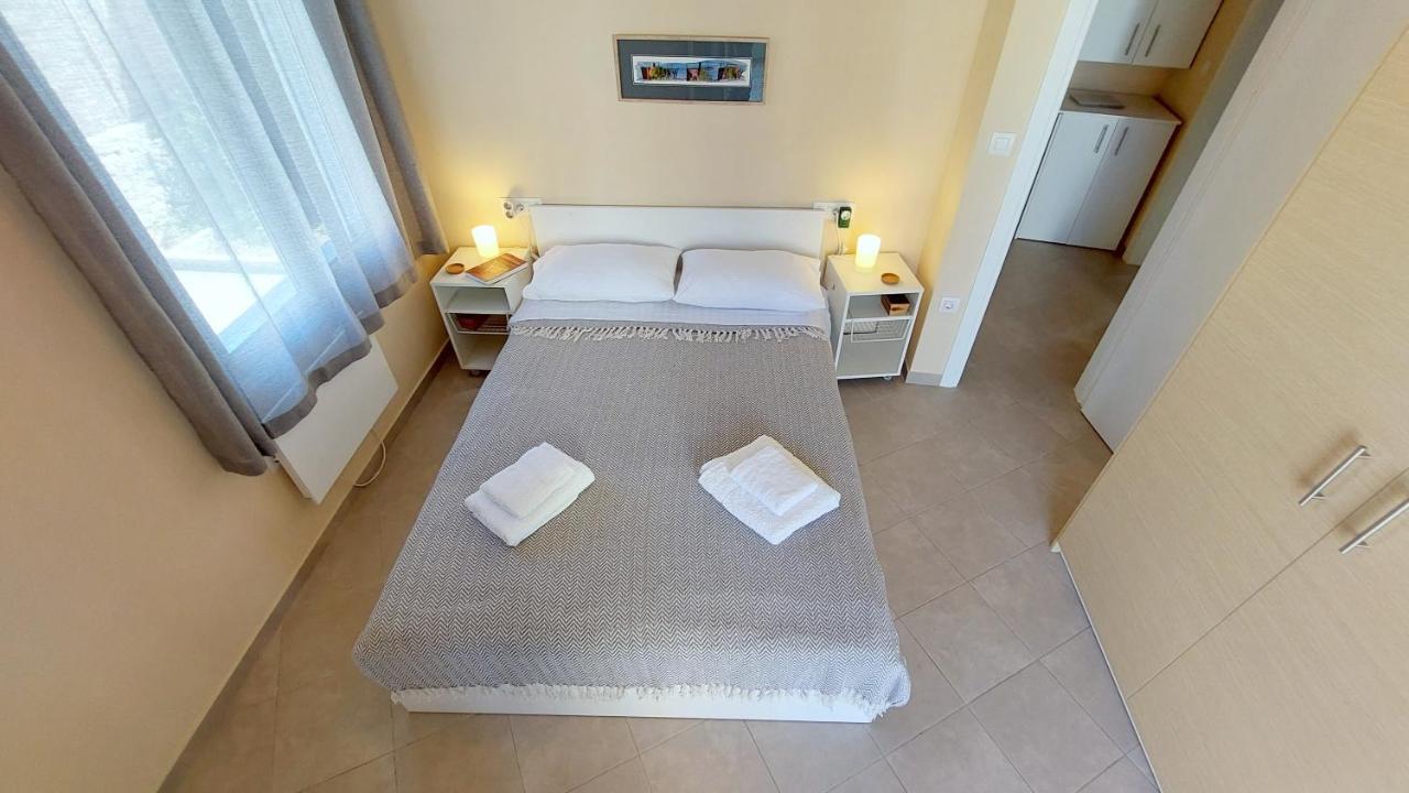 ואטי Epameinondas Luxury House מראה חיצוני תמונה