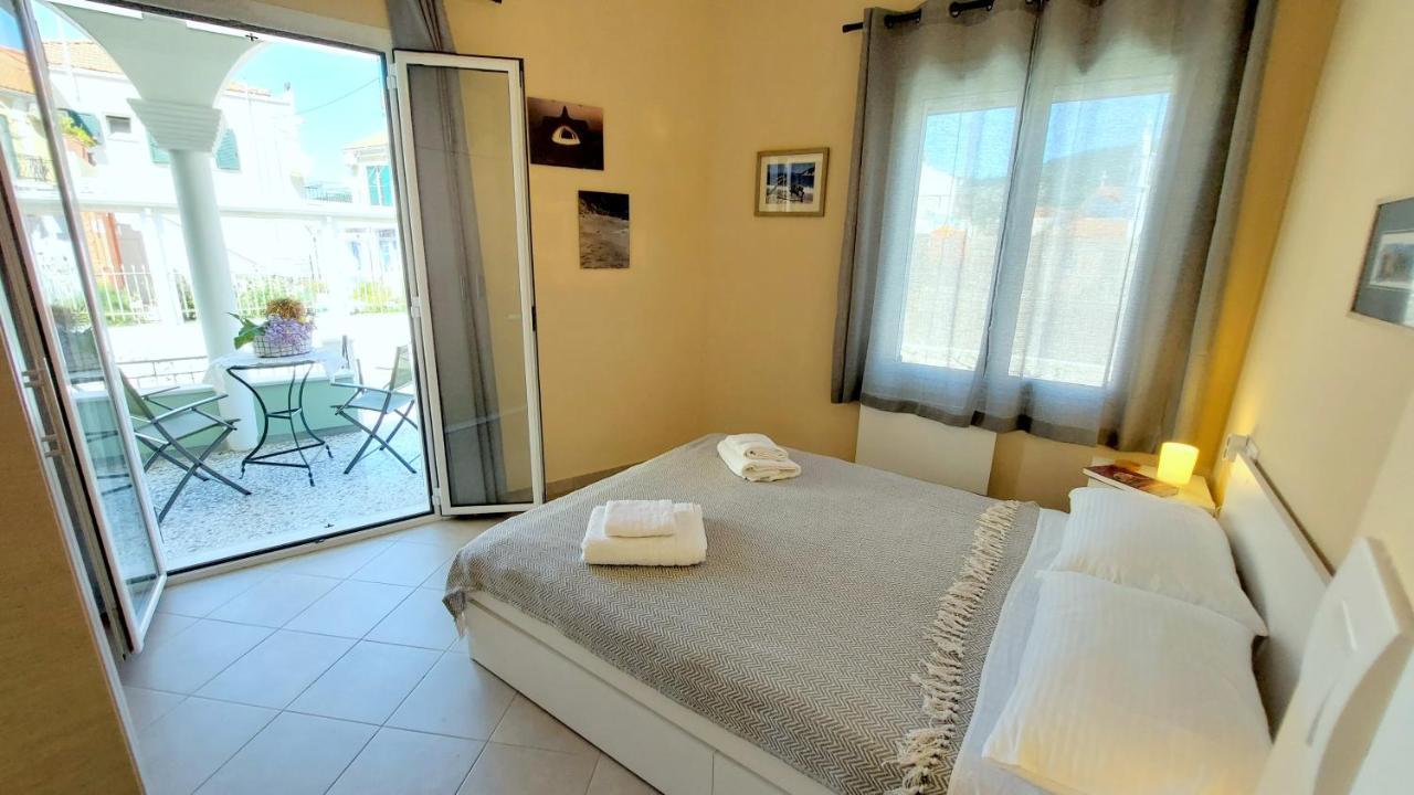 ואטי Epameinondas Luxury House מראה חיצוני תמונה
