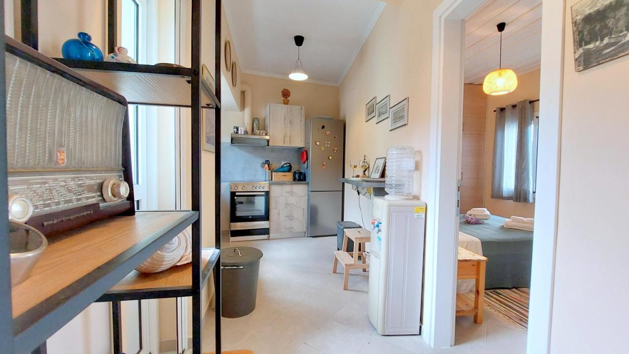 ואטי Epameinondas Luxury House מראה חיצוני תמונה