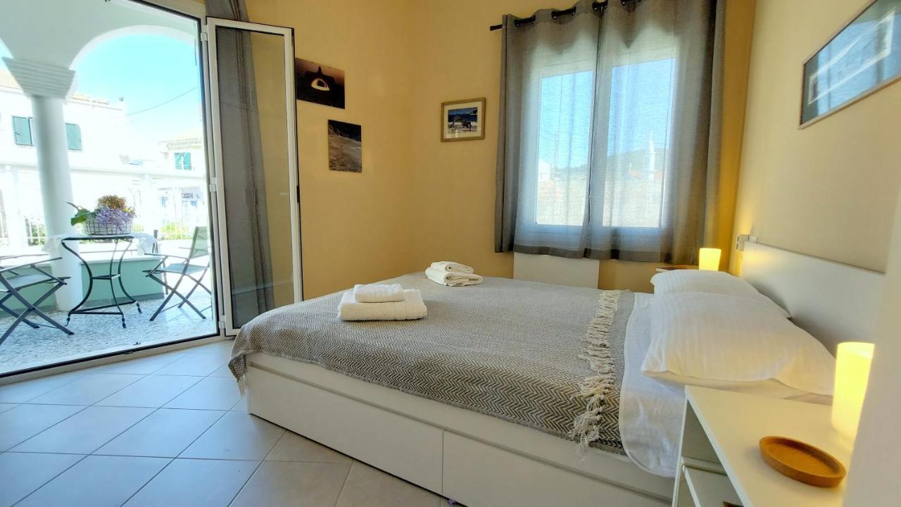 ואטי Epameinondas Luxury House מראה חיצוני תמונה