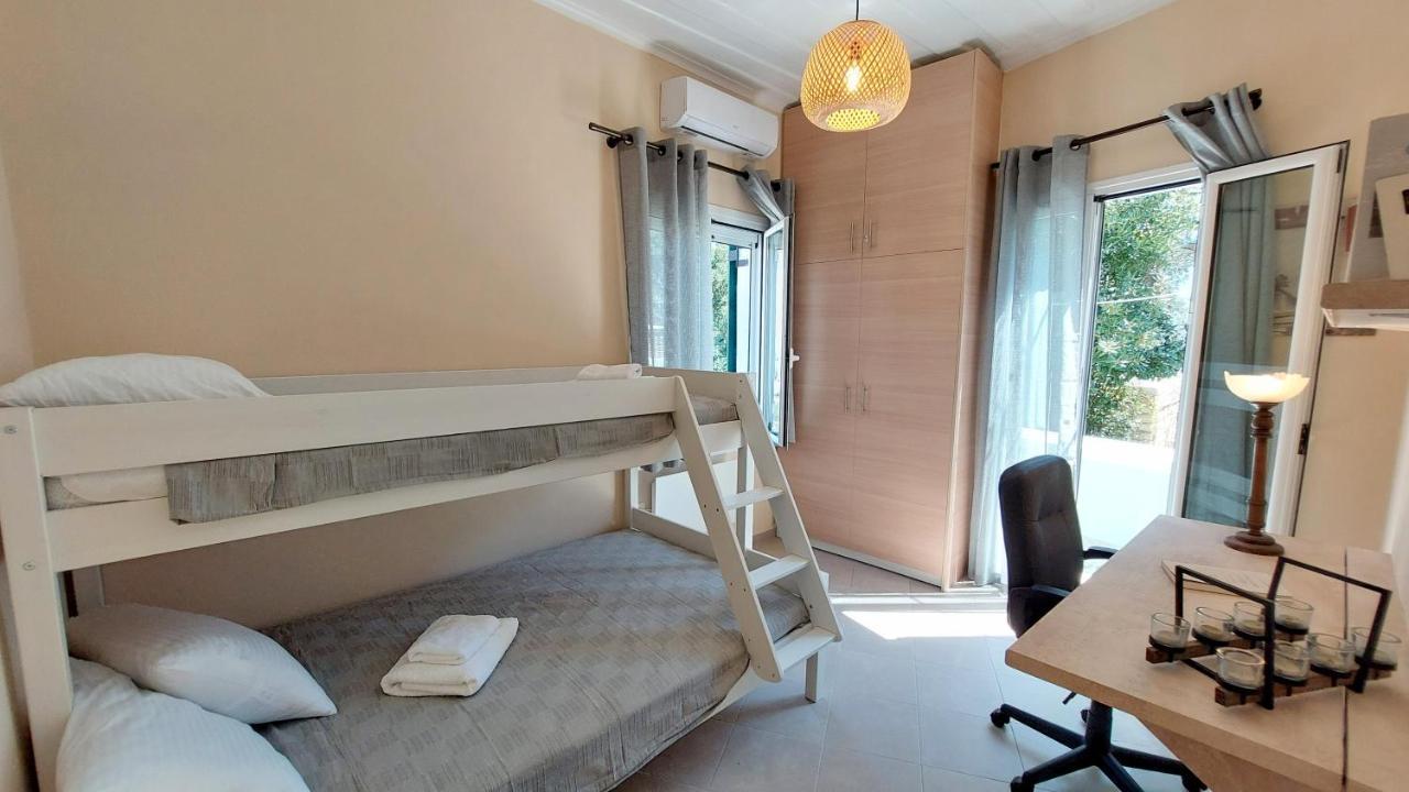 ואטי Epameinondas Luxury House מראה חיצוני תמונה